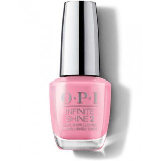 OPI INFINITE SHINE – PERU – LIMA TELL YOU ABOUT THIS COLOR!